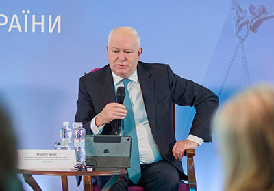 Hostile media ‘subverts judicial independence’