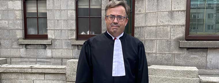 Annual criminal and public law update 2025