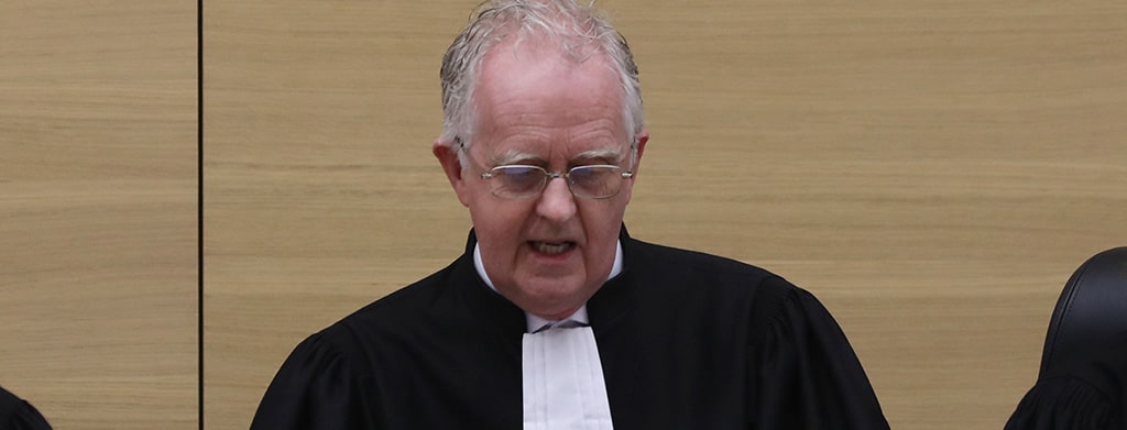 Line-up for 2025 Hardiman Lecture Series