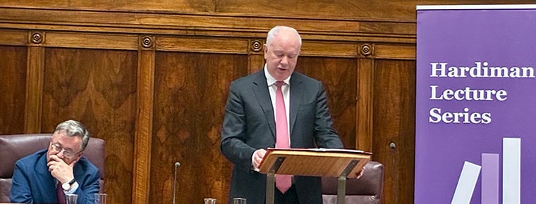 Pace and courage key to great cross-examination