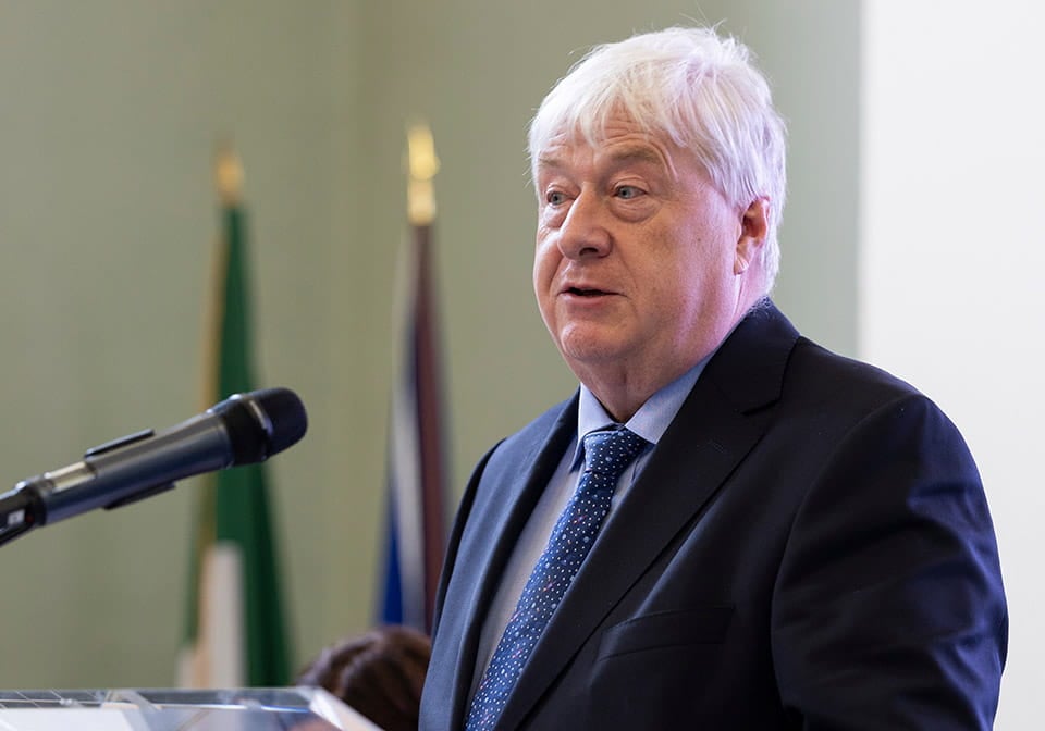 NQ solicitors urged to serve most vulnerable