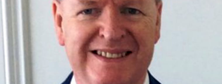 Judge Keenan Johnson to be Circuit Court President
