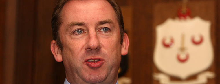 DSBA to discuss employment-law changes