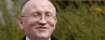 Tributes paid to retiring Judge Brian Sheridan