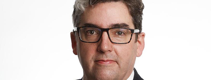 Barrister nominated for Circuit Court post