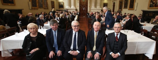 Order starting judicial-complaints system now in effect