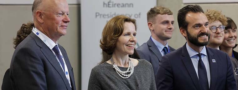 Existential threat to human rights says Chief Justice