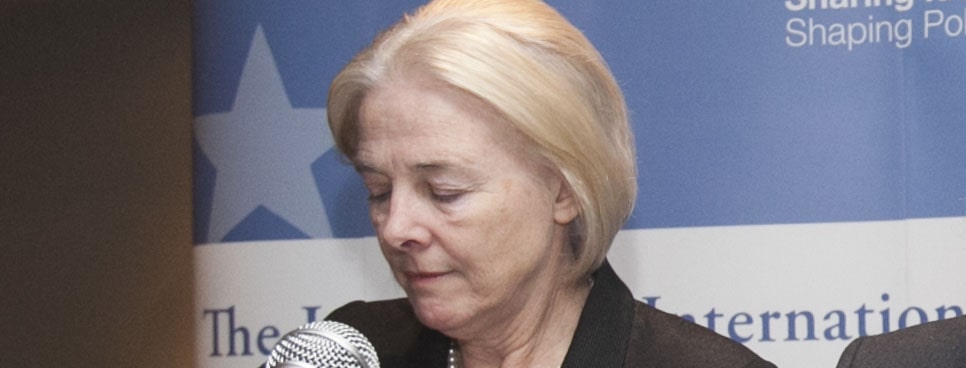 ‘Replace direct provision by mid-2023'