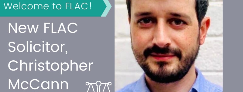 County councils will be targeted by FLAC Traveller legal arm