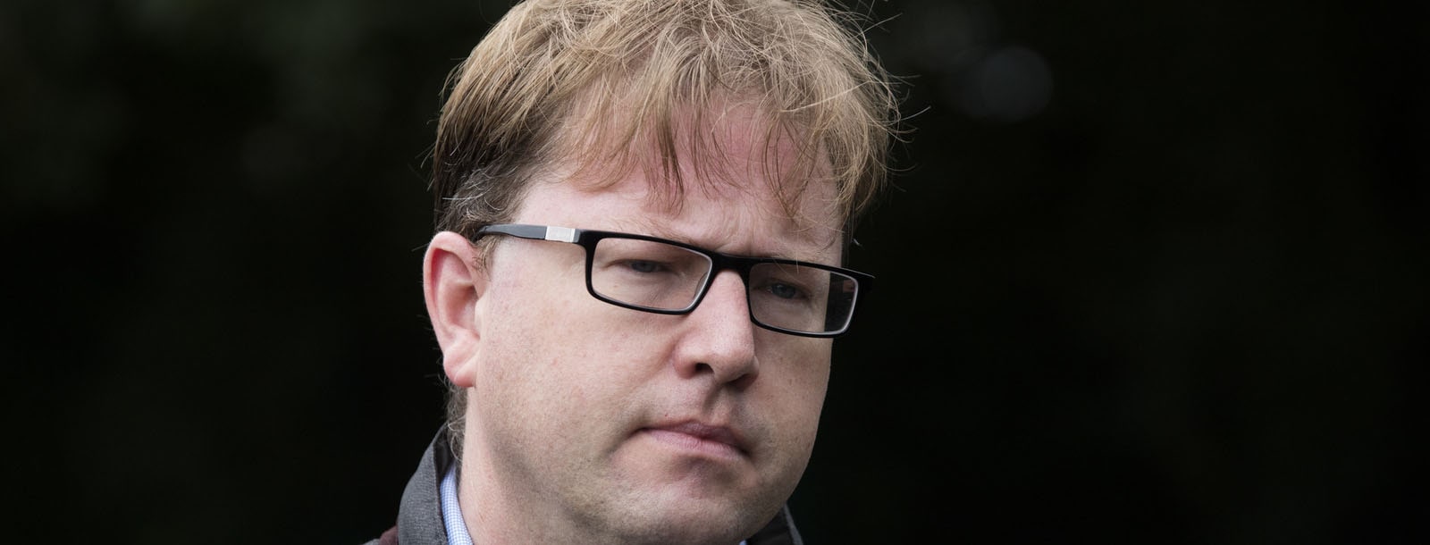 FF’s Lawless to chair justice committee