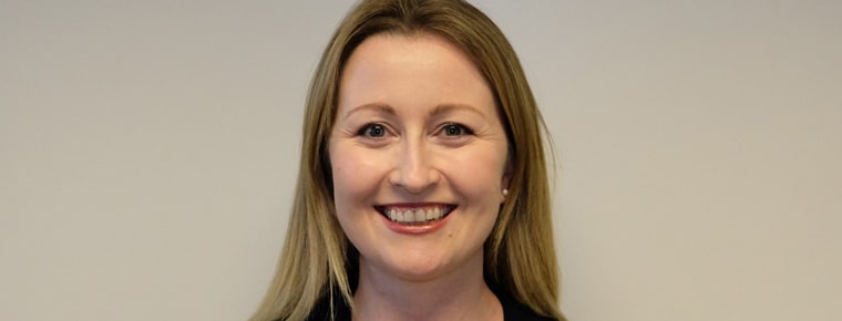 Research director appointed at LRC