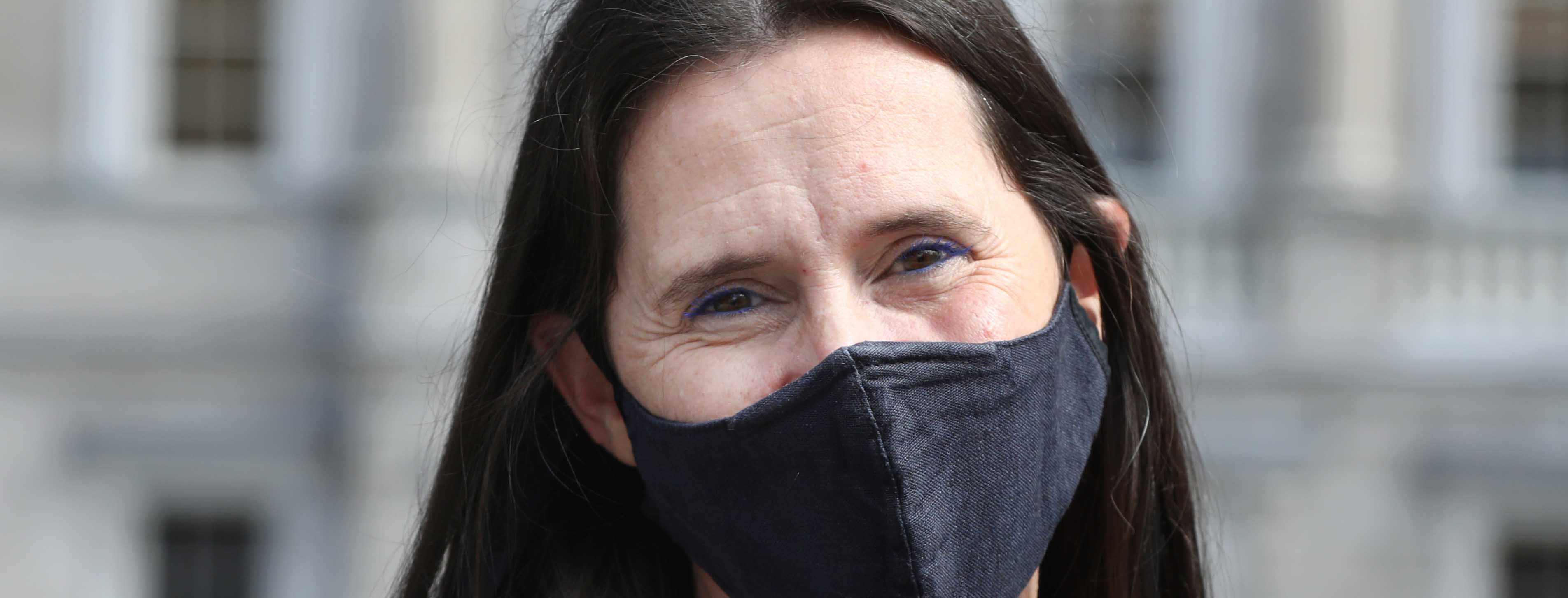 Deadline on discrimination for Defence Forces