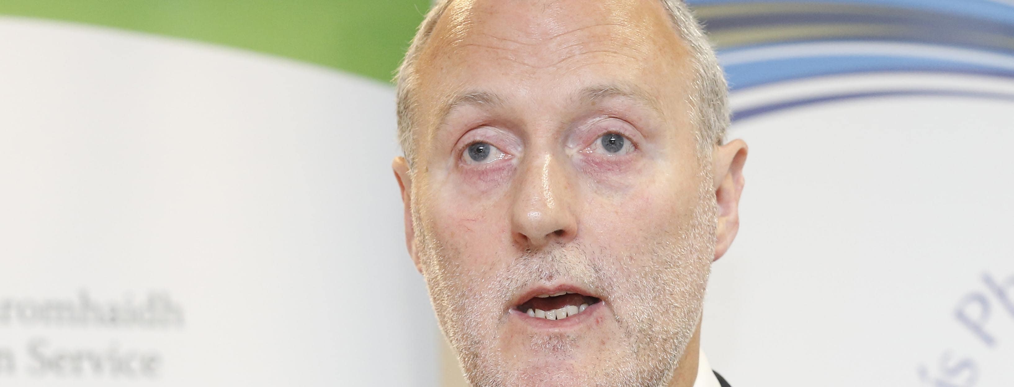 Drogheda crime impact report plan