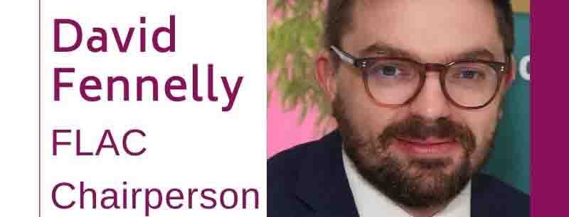 New chair appointed at FLAC