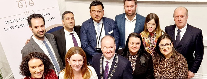 Immigration lawyers eye closer co-operation