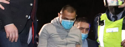 Does Ireland need change on 'lifers' policy?