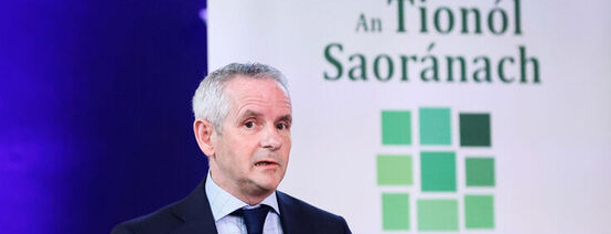 ‘New drugs approach to need legislation’