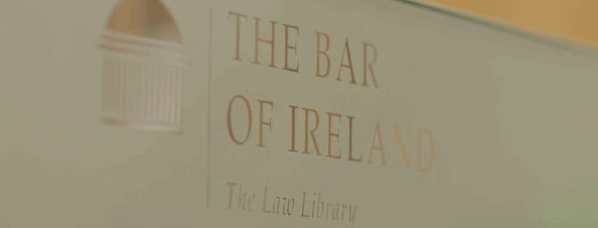 Bar of Ireland names next chief executive