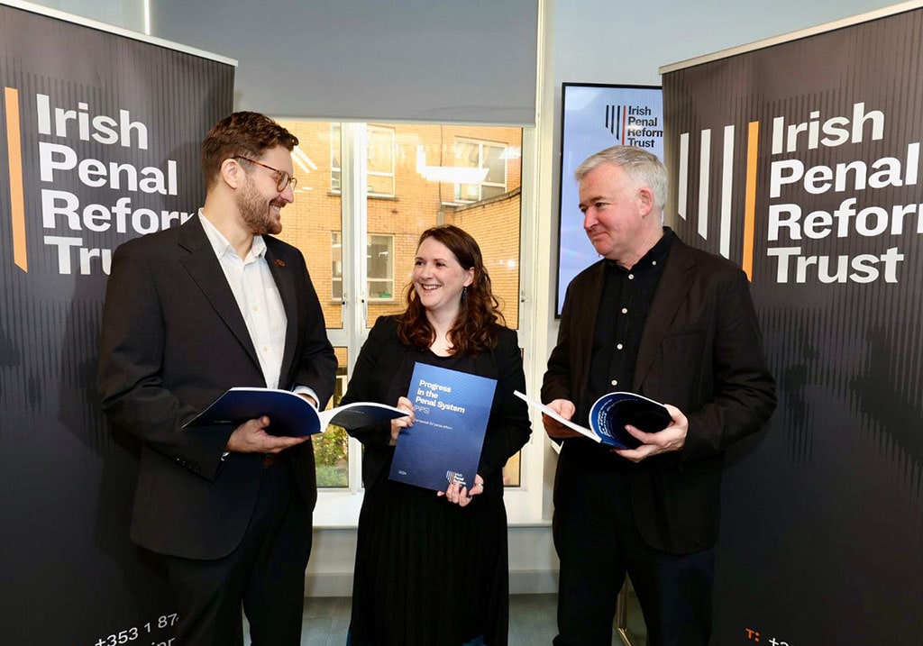 IPS ‘fighting losing battle’ on overcrowding