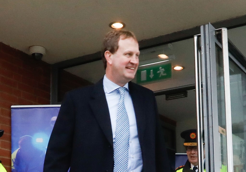 Omagh inquiry bill to get priority drafting