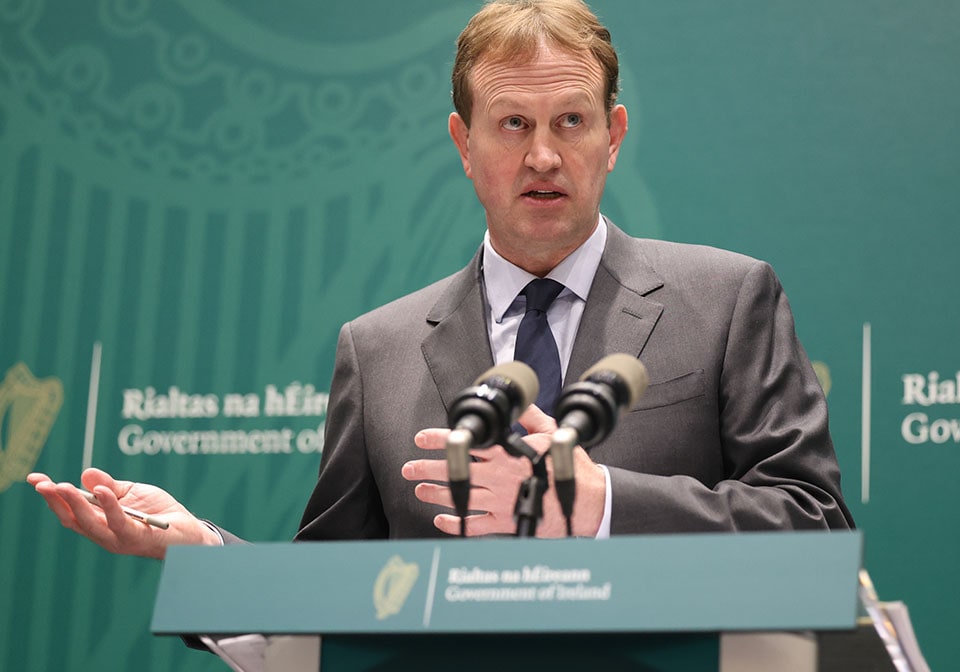 Government backs bill on biometric technology