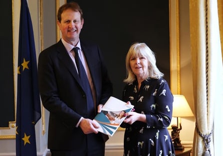 LAB demand up 15% amid solicitor shortages