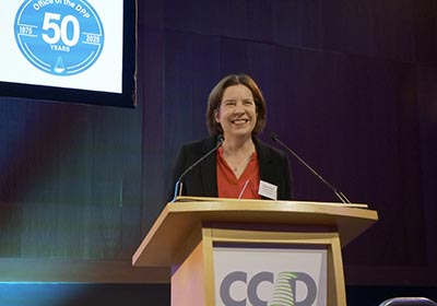 Rulings signal ‘cultural shift’ in disclosure duty