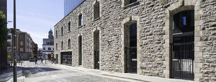 CSSO completes move to legal district