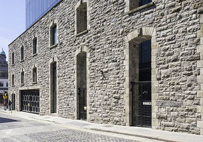 CSSO completes move to legal district