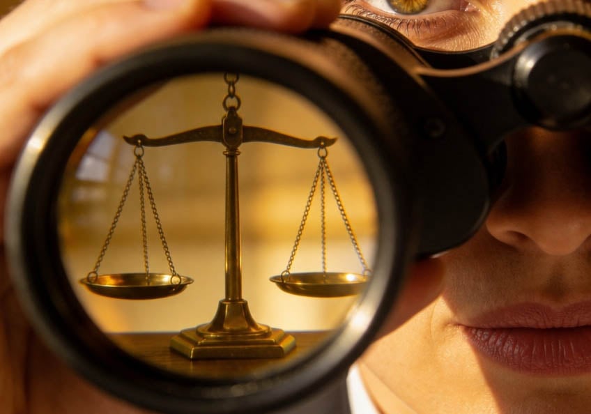 Future-ready lawyer event examines AI