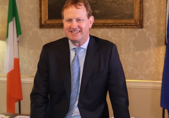 Omagh inquiry's 'bespoke mechanism'