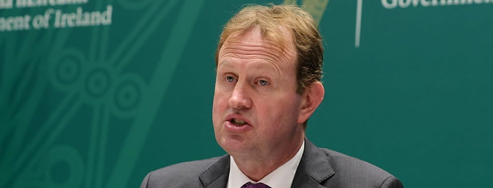 Civil legal-aid Budget figure is ‘historic’