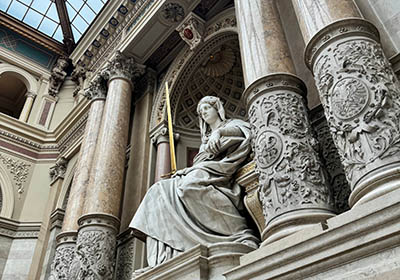 Survey shows alarming threats to rule of law