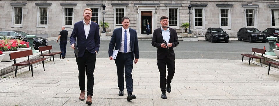 Fund LAB to tackle legal-aid crisis – committee