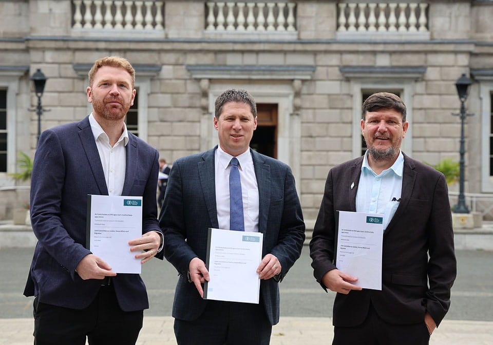 Fund LAB to ease legal-aid crisis – committee