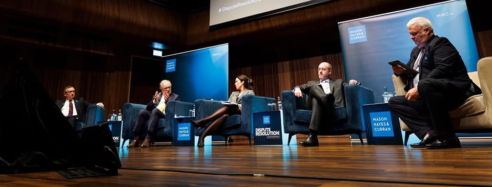 Instructions to expert witnesses key, event hears