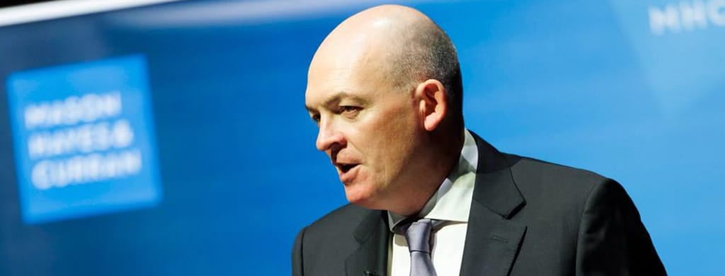 AI judges ‘inherently troubling’ idea, says AG