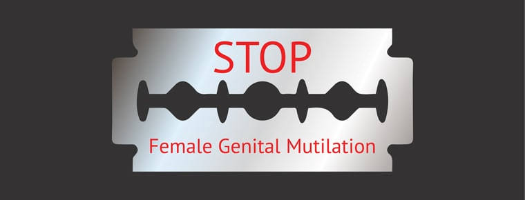 Almost 6,000 females affected by FGM in Ireland