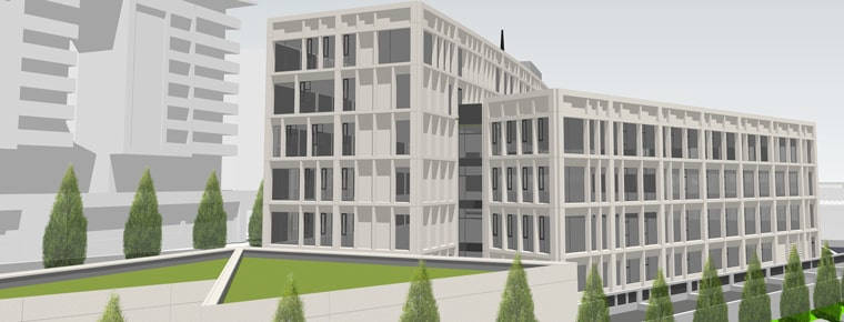 Building to start on new D8 Garda HQ in January