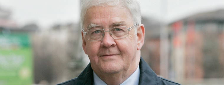 PSNI ordered to investigate treatment of ‘Hooded Men’