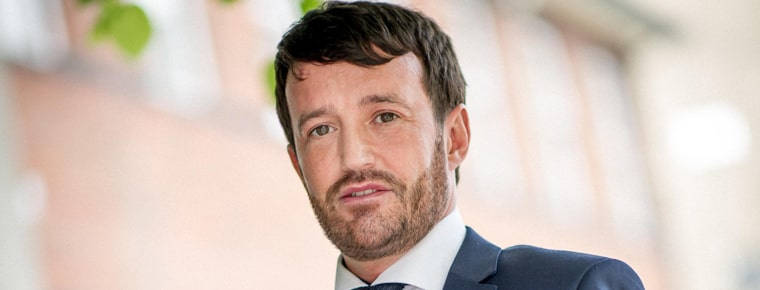 Lawyer rolls out ‘a private version of legal aid’