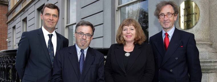 Codification of common law is coming down the tracks