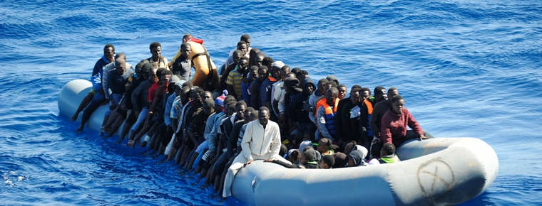 Protect and educate child refugees call by UNHCR