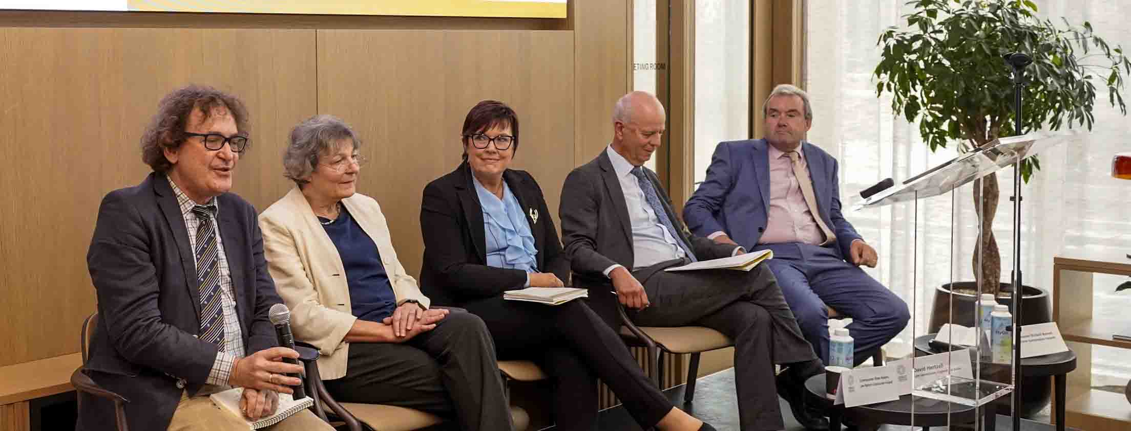 Consultation fatigue reality in law reform