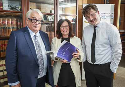 LRC: overhaul of victim compensation scheme