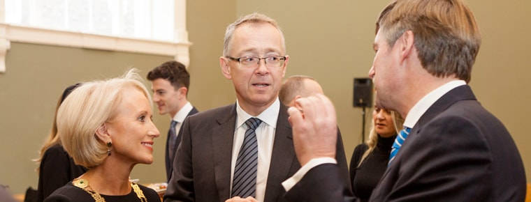 Legal profession raises €4.3 million over 21 years to help combat homelessness