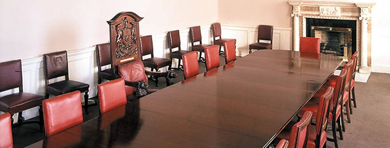 Date set for Law Society Council nominations