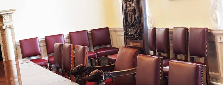 Law Society Council election results approved