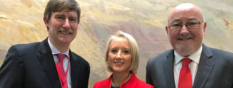 Solicitors play ‘essential role’ in protecting citizens’ rights
