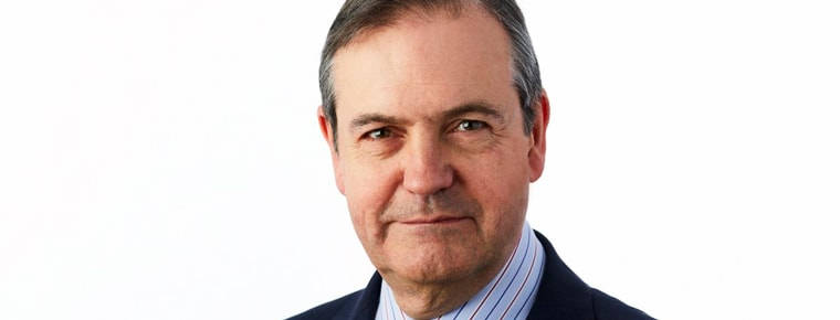 John Elliot to chair SCSI appeals board